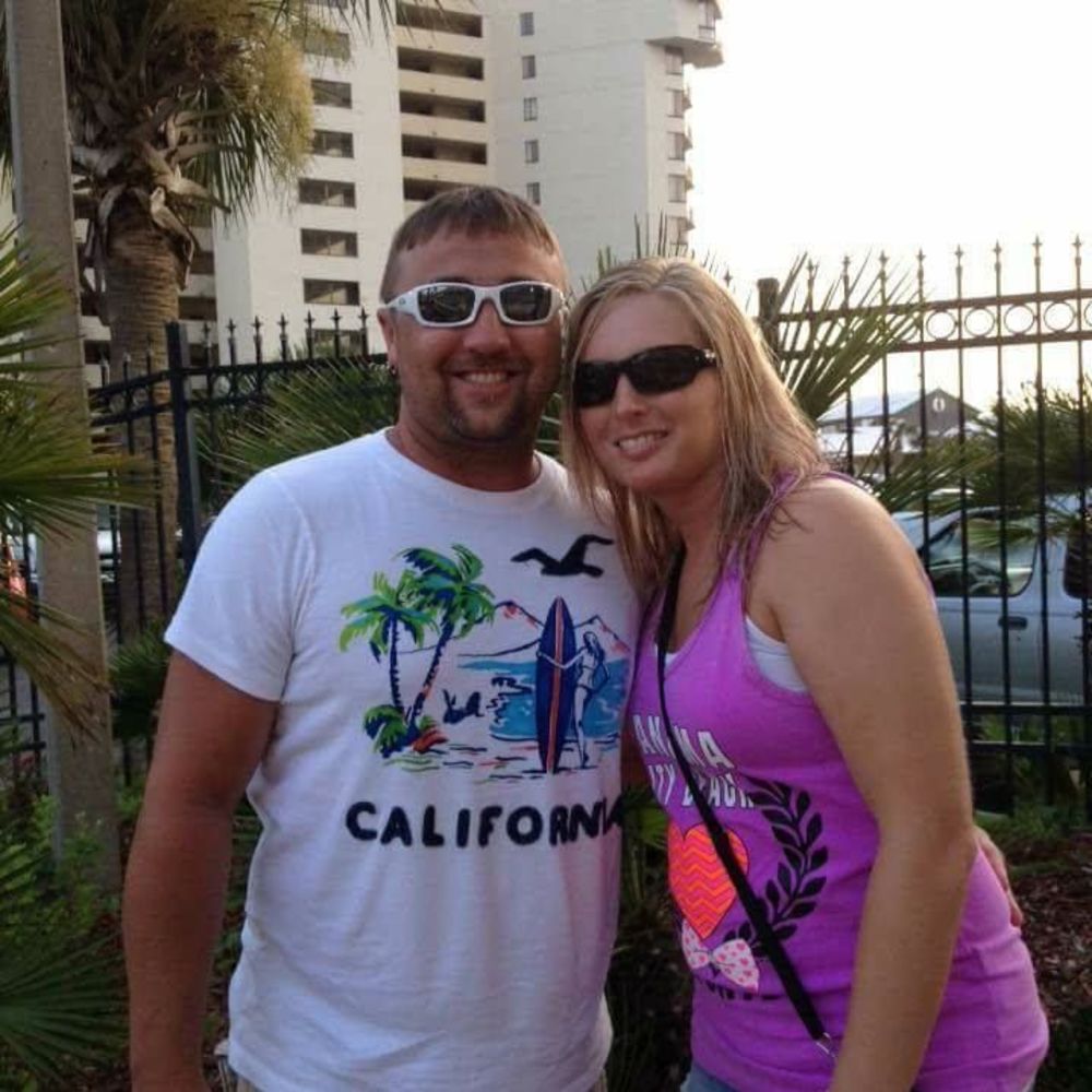 Meet your Posher, Stacy